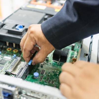 COMPUTER REPAIR